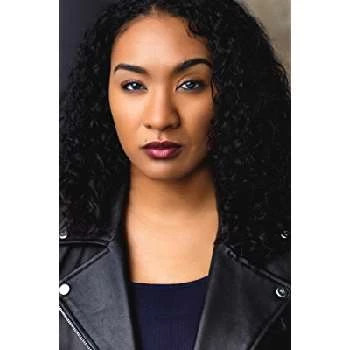 Chanel Collins - Age, Bio, Birthdate, Family, Networth & More