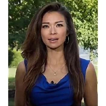 Chanel Rion - Age, Bio, Birthdate, Family, Networth & More