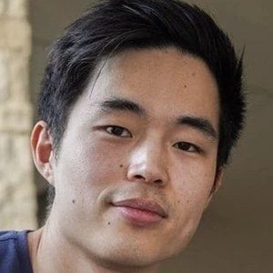 Charlie Chang Biography