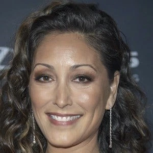 Christina Chang Biography