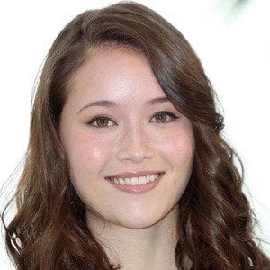Katie Chang Biography