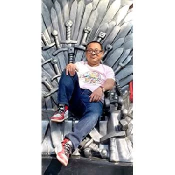 Chang Tseng - Age, Bio, Birthdate, Family, Networth & More