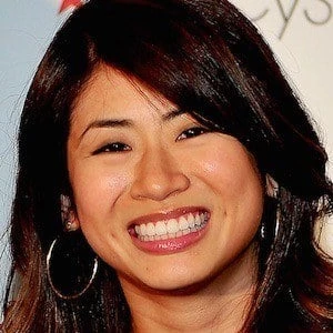 Yin Chang Biography