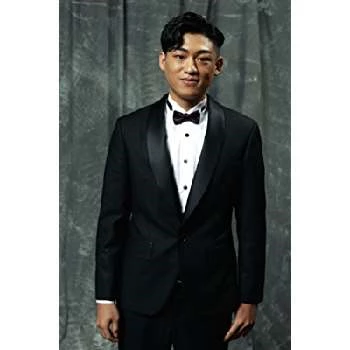 Chang-Ying Hsieh - Age, Bio, Birthdate, Family, Networth & More