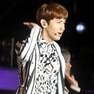 Changmin Biography