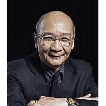 Changsheng Liu - Age, Bio, Birthdate, Family, Networth & More