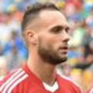 Maxime Chanot - Age, Height, Birthdate, Family, Wiki & More