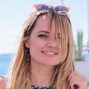 Hermione Chantal Biography