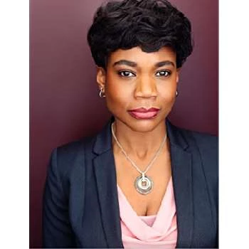 Chantal Jean-Pierre - Age, Bio, Birthdate, Family, Networth & More