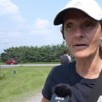 Chantale Giguère - Age, Bio, Birthdate, Family, Networth & More