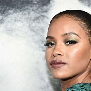 Chanté Adams - Age, Bio, Birthdate, Family, Networth & More