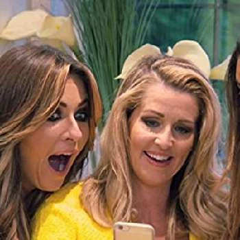 Chantelle Heskey - Age, Bio, Birthdate, Family, Networth & More