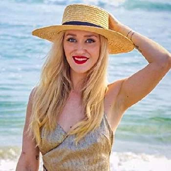 Chantelle Landais - Age, Bio, Birthdate, Family, Networth & More