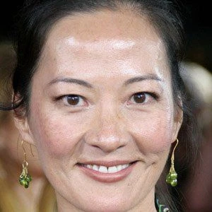 Rosalind Chao - Wiki, Bio, Networth, Birthdate, Family & More