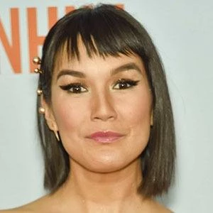 Zoë Chao Biography