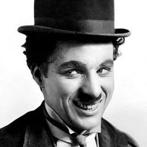 Charlie Chaplin Biography