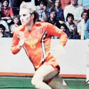 Andy Chapman - Age, Wiki, Birthdate, Bio, Networth, Family & More