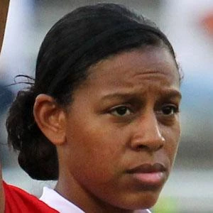 Candace Chapman - Birthdate, Age, Family, Bio, Networth & More