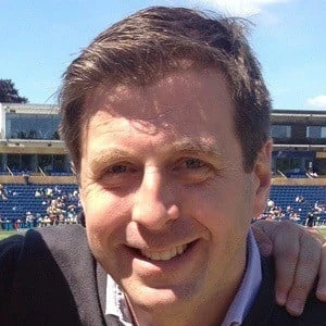 Mark Chapman Biography
