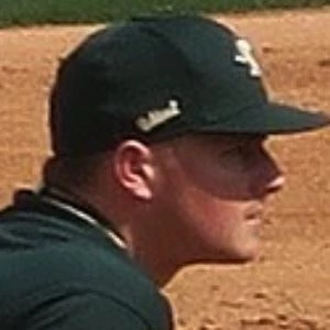 Matt Chapman Biography