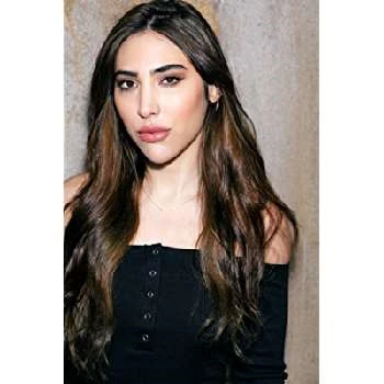 Char Diaz - Age, Bio, Birthdate, Family, Networth & More