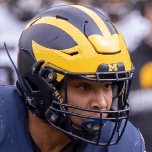 Zach Anthony Charbonnet Biography