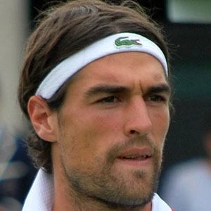 Jeremy Chardy - Wiki, Bio, Birthdate, Networth, Family & More