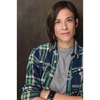 Charis Jeffers - Age, Bio, Birthdate, Family, Networth & More