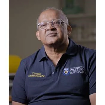 Charitha Pattiaratchi - Age, Bio, Birthdate, Family, Networth & More