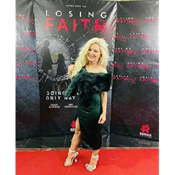 Charlene Aldridge Biography