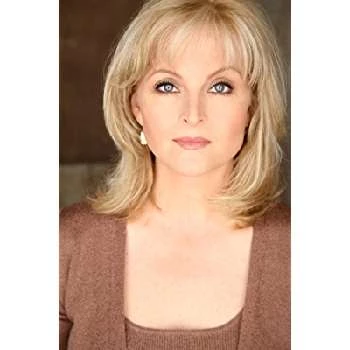 Charlene Fernetz Biography