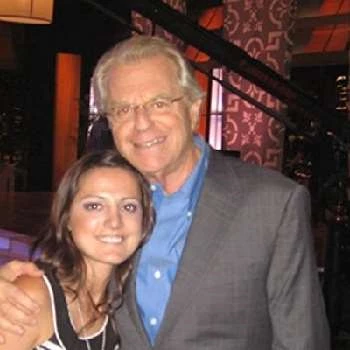 Charlene Wallis - Age, Bio, Birthdate, Family, Networth & More