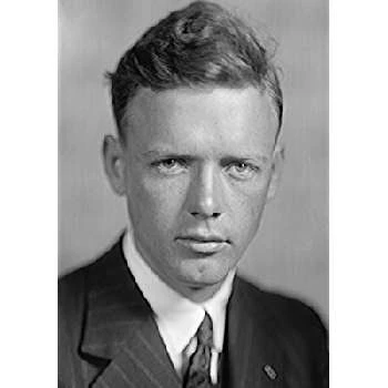Charles A. Lindbergh - Family, Bio, Birthday, Family, Income & More