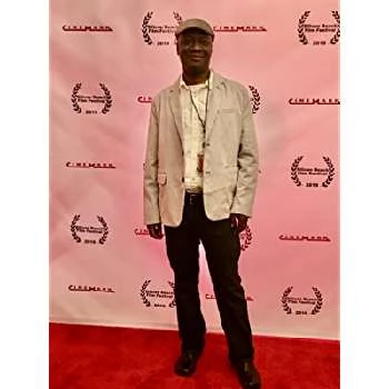 Charles Alleyne - Age, Bio, Birthdate, Family, Networth & More