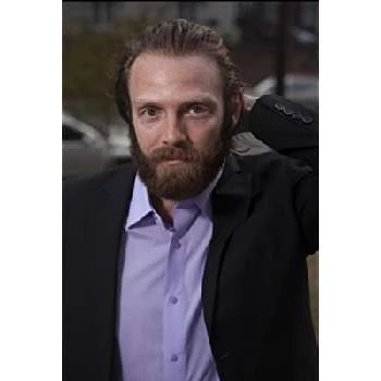 Charles Barden - Age, Bio, Birthdate, Family, Networth & More