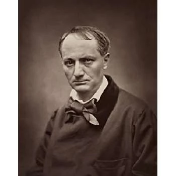 Charles Baudelaire Biography