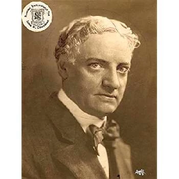 Charles Bowser - Age, Bio, Birthdate, Family, Networth & More