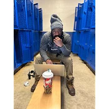 Charles Box - Age, Bio, Birthdate, Family, Networth & More