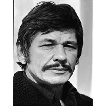 Charles Bronson Biography