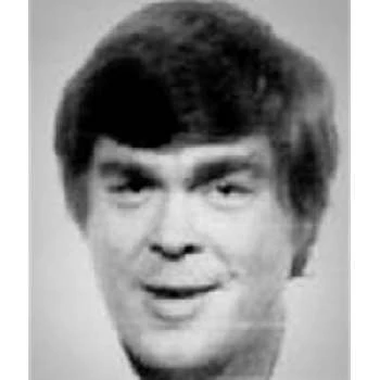 Charles Carskaddon Biography