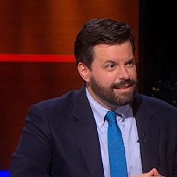 Charles Duhigg - Age, Bio, Birthdate, Family, Networth & More