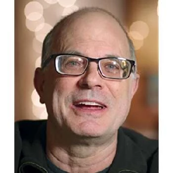 Charles Fishman - Age, Bio, Birthdate, Family, Networth & More