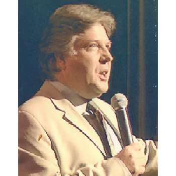 Charles Garland - Age, Bio, Birthdate, Family, Networth & More