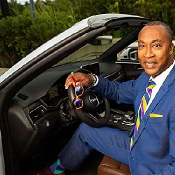 Charles Grady - Age, Bio, Birthdate, Family, Networth & More