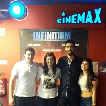 Charles Guerreiro - Age, Bio, Birthdate, Family, Networth & More