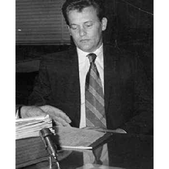 Charles Harrelson - Wiki, Bio, Networth, Birthdate, Family & More