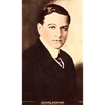 Charles Hutchison - Networth, Biography, Birthdate, Family & More