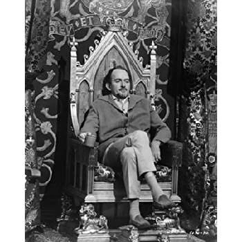 Charles Jarrott Biography