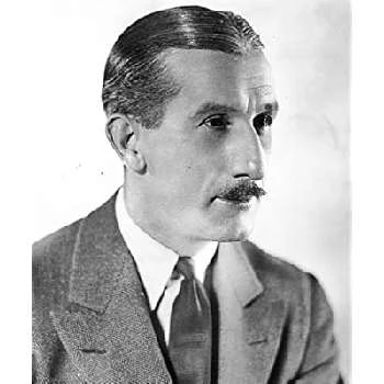 Charles K. Gerrard Biography