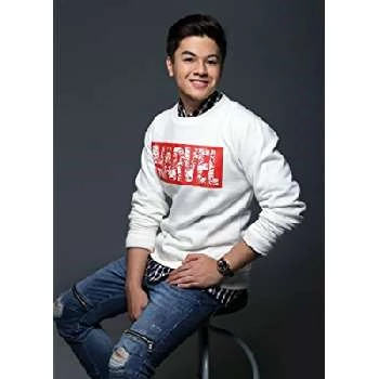 Charles Kieron - Age, Bio, Birthdate, Family, Networth & More